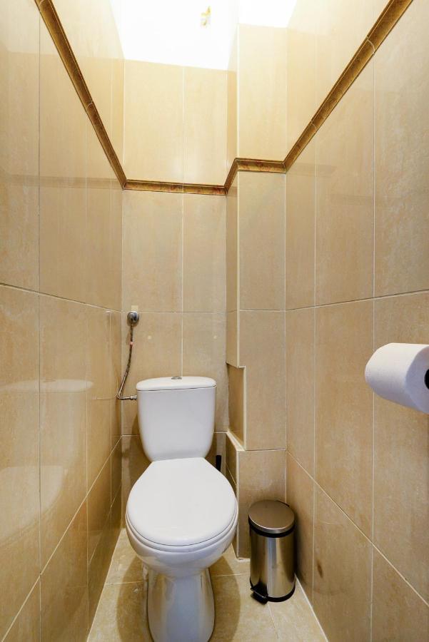 Akacfa 7 City Center Beautiful Apartment Budapest Esterno foto